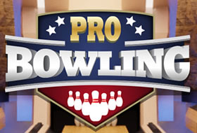 Pro Bowling 3D