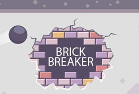 Brick Breaker Classic