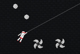 Grapple Ninja