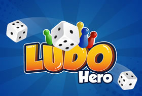 Ludo Hero