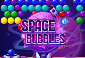 Space Bubbles