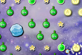 Star Beacons