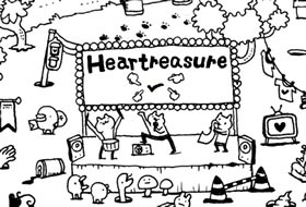 Heartreasure