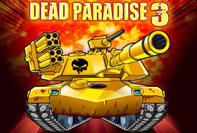 Dead Paradise 3 Remastered