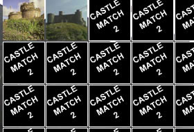 Castle Match 2