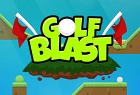 Golf Blast