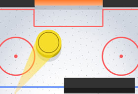 Pocket Hockey