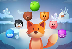 Bubble Shooter Pop