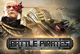 Battle Pirates