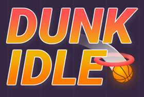 Dunk Idle