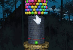 Bubble Tower 3D