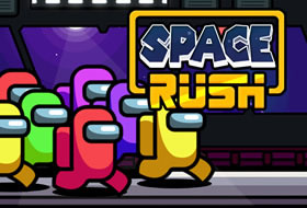 Space Rush