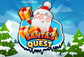 Santa Quest