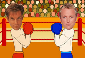 Gordon vs Joling