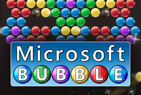 Microsoft Bubble