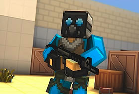 Counter Craft 2