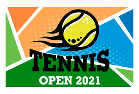 Tennis Open 2021