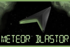 Meteor Blastor