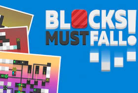 Blocks Must Fall!