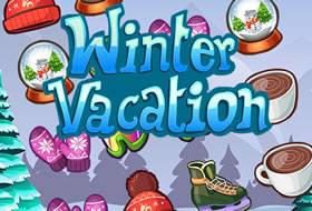 Winter Vacation