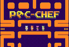 Pac-Chef