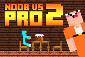 Noob vs pro 2 - Jailbreak