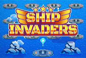 Ship Invaders