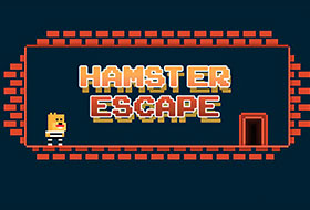 Hamster Escape Jailbreak