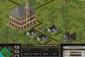 Kingdoms - Nobility