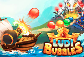 Ludibubbles