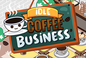 Idle Coffee Business