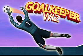 Goalkeeper Wiz