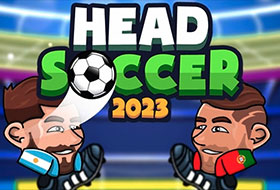 Head Soccer 2023