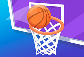 Basketball Challenge