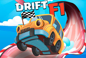 Drift F1