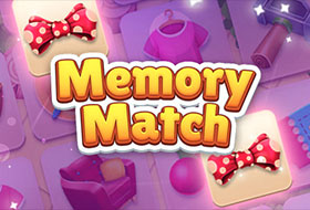 Memory Match