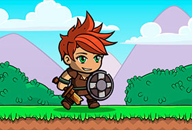 Knight Hero Adventure