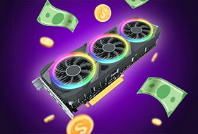 GPU Mining