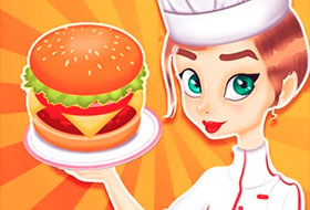 Cooking Fever