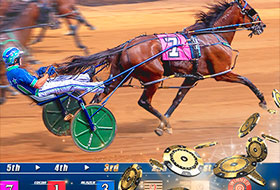 Harness Racing