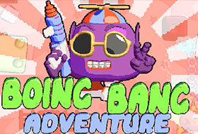 Boing Bang Adventure Lite