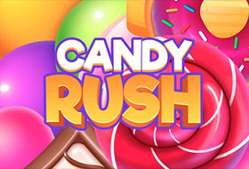 Candy Rush