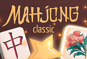 Mahjong Classic