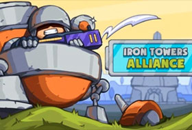 Iron Towers Alliance
