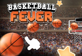 Basketball Fever