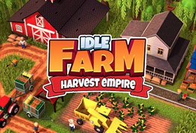 Idle Farm - Harvest Empire