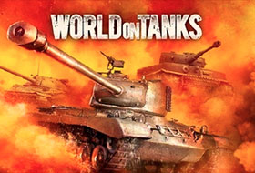 World on Tanks