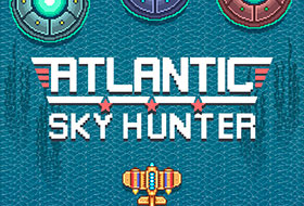 Atlantic Sky Hunter Xtreme