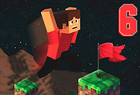 Parkour Block 6