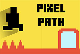Pixel Path